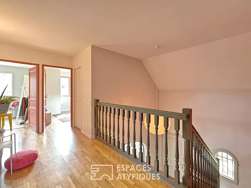 Maison, 184 m²