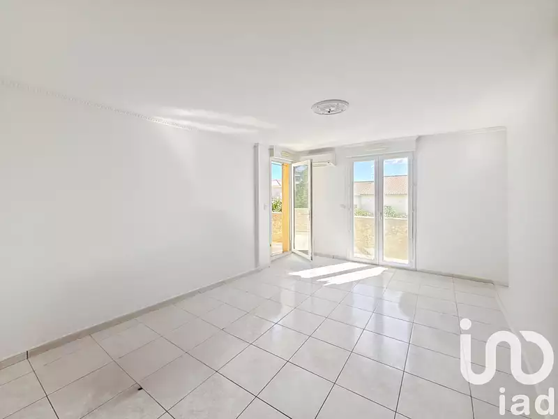 Appartement, 70 m²