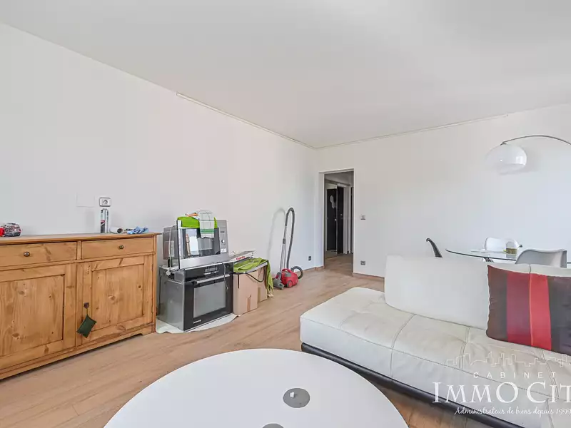 Appartement, 50 m²