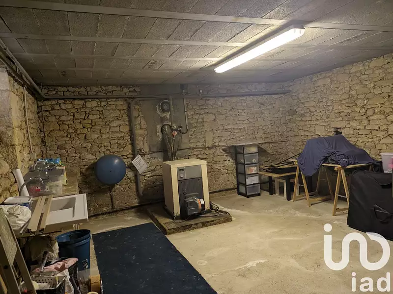 Maison, 183 m²