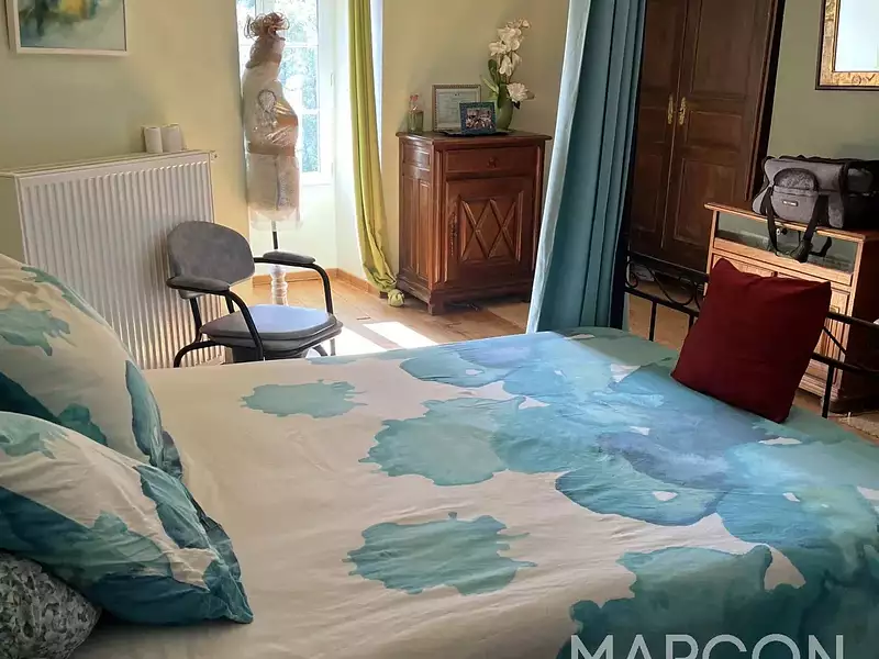 Maison, 128 m²