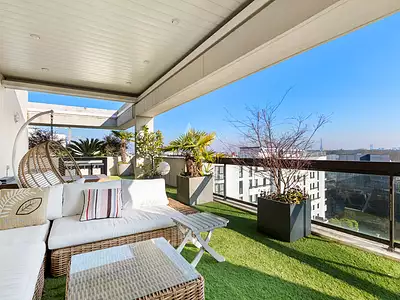 Appartement, 240 m²