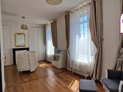 Maison, 221 m²