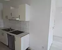 Appartement, 61,95 m²