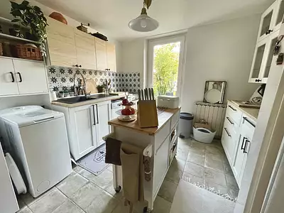 Maison, 80 m²