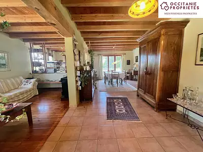 Maison, 133 m²