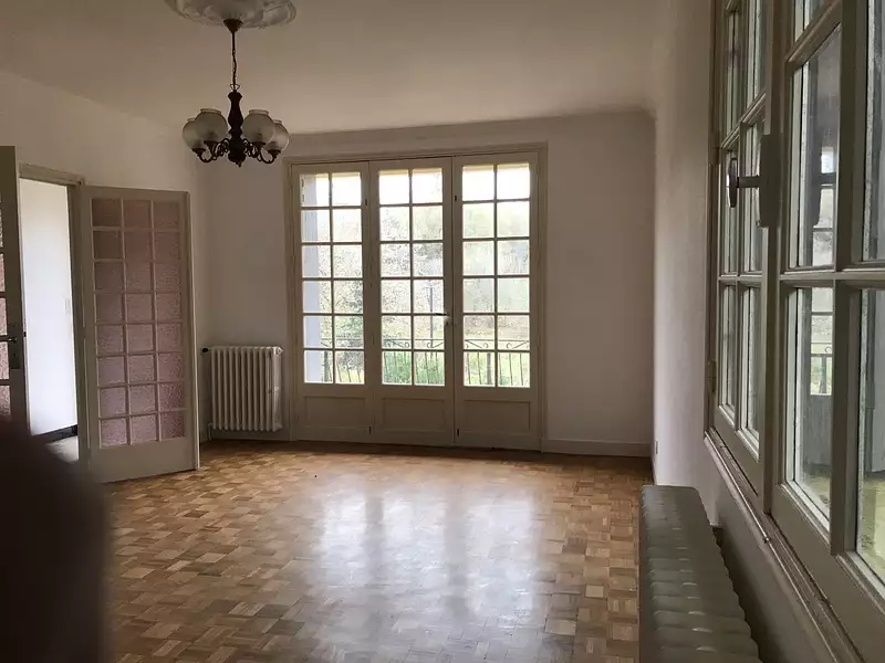 Maison, 125 m²