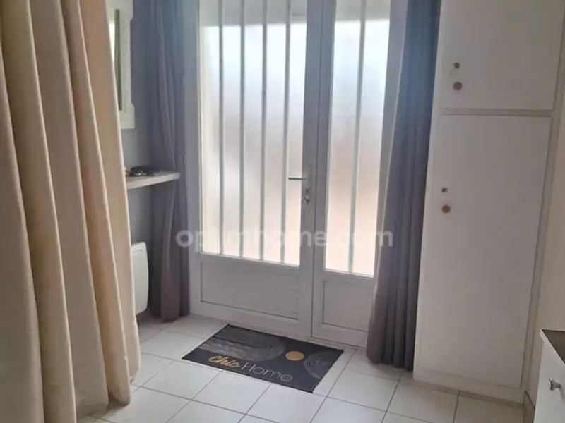 Maison, 66 m²
