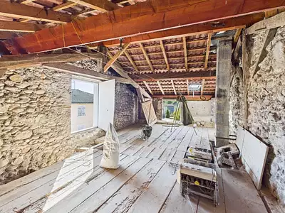 Maison, 68 m²