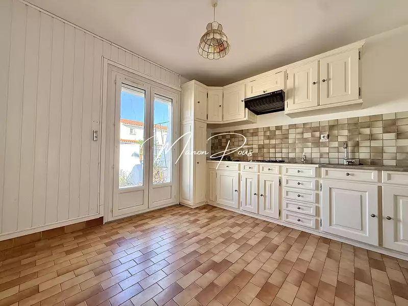 Maison, 109 m²