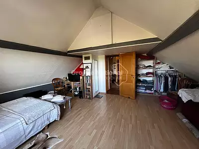 Maison, 110 m²