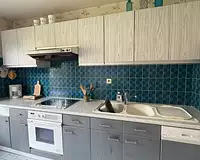 Appartement, 80,82 m²