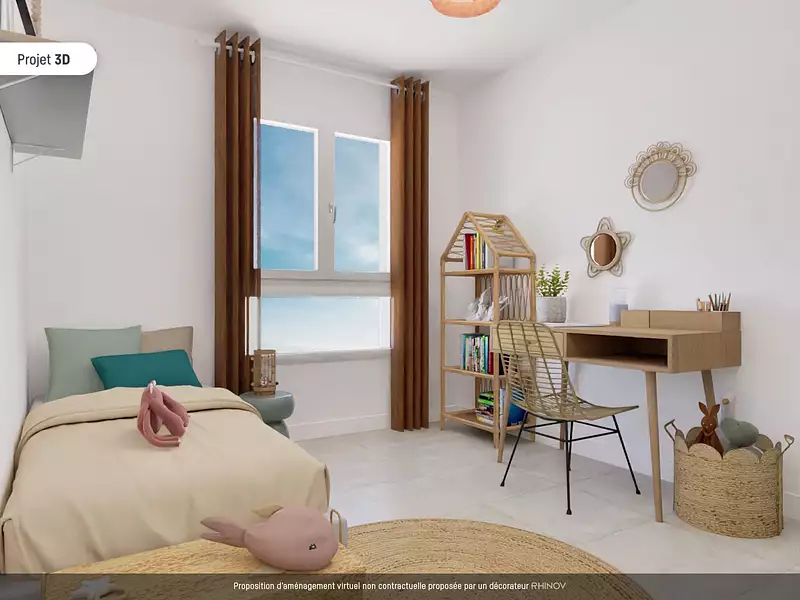 Maison, 90,2 m²