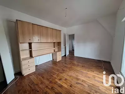Maison, 151 m²