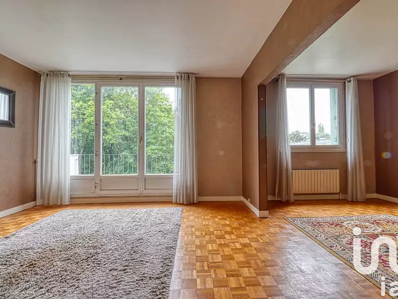 Appartement, 84 m²