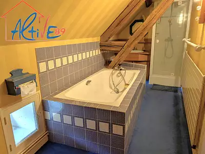 Maison, 160,7 m²