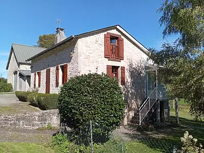 Maison, 81 m²