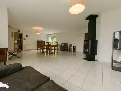 Maison, 122 m²