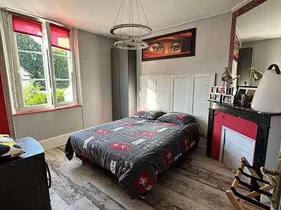 Maison, 152 m²