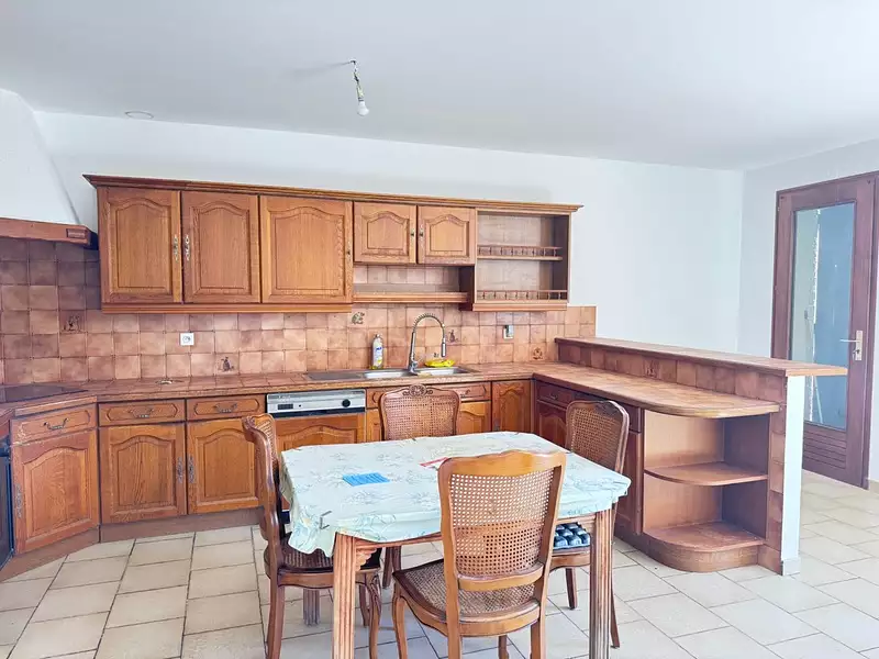 Maison, 175 m²