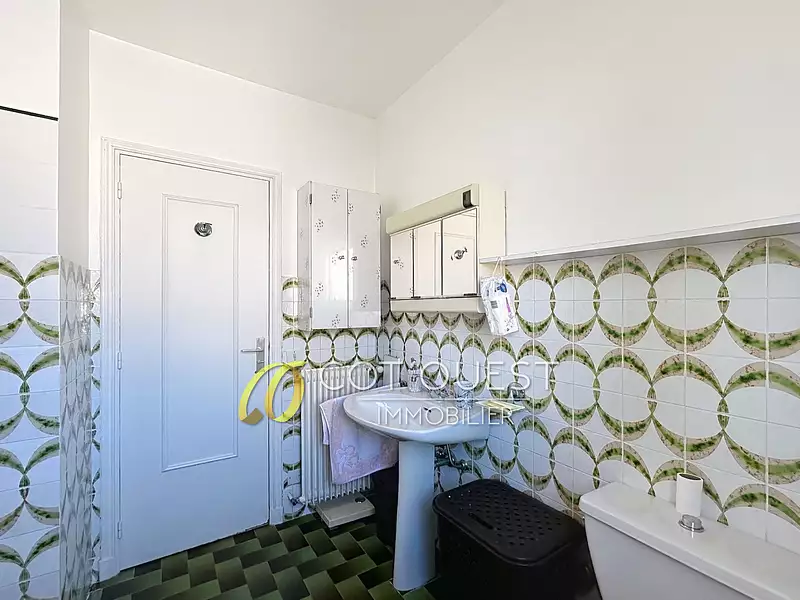 Appartement, 68,54 m²