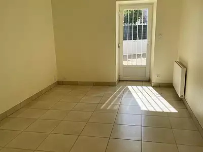 Appartement, 45 m²