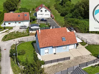 Maison, 105 m²