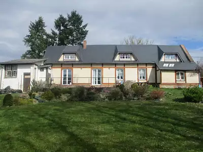 Maison, 140 m²