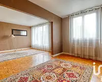 Appartement, 84 m²