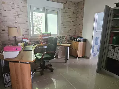 Maison, 180 m²