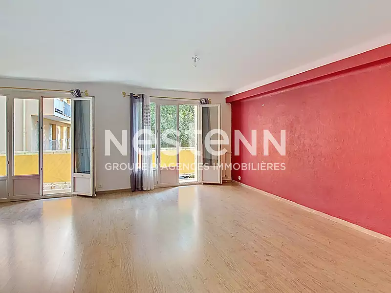 Appartement, 100,18 m²