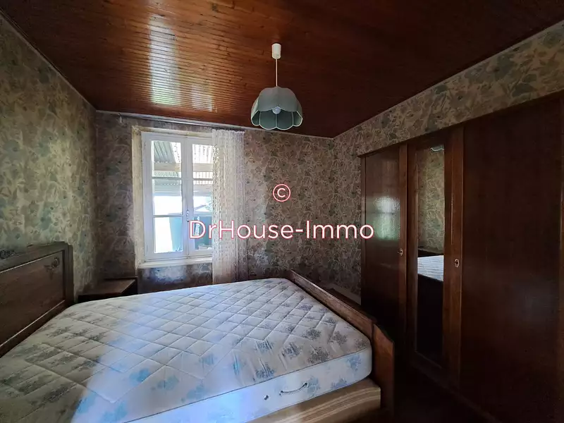 Maison, 100 m²