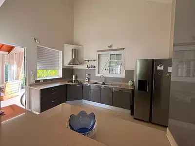 Maison, 190 m²