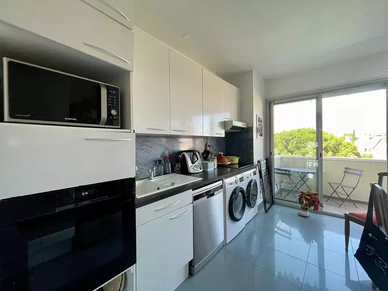 Appartement, 101 m²