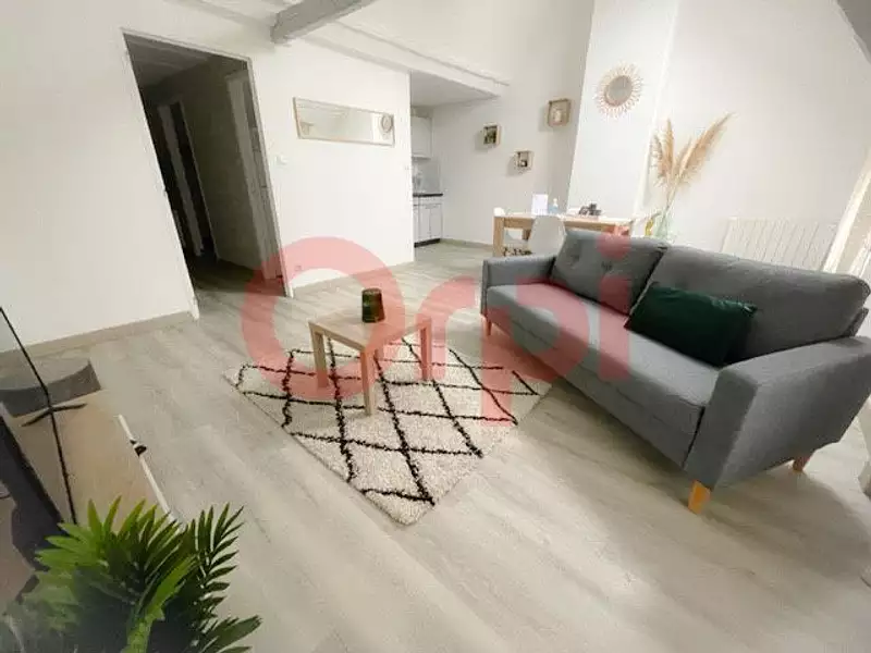 Appartement, 69 m²