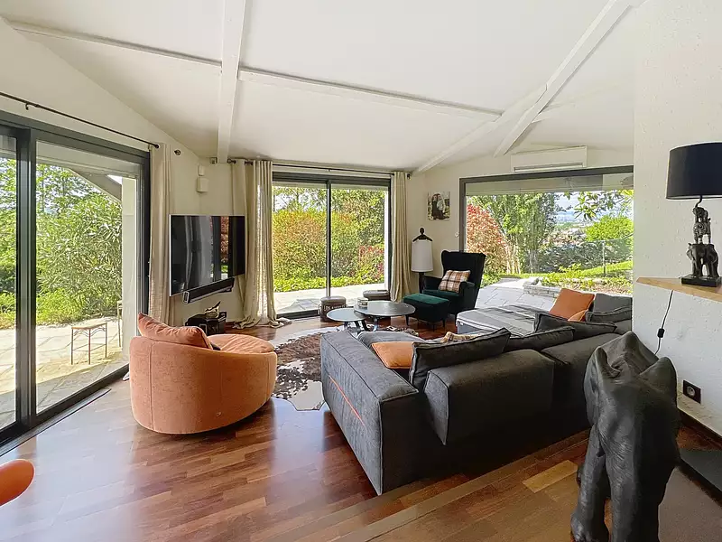 Maison, 365 m²