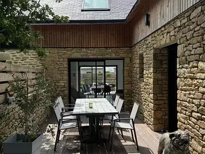 Maison, 120 m²