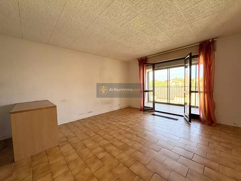 Appartement, 34 m²