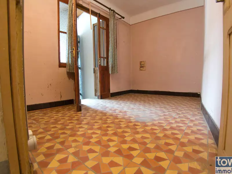 Maison, 119 m²