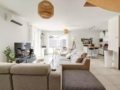 Maison, 85 m²