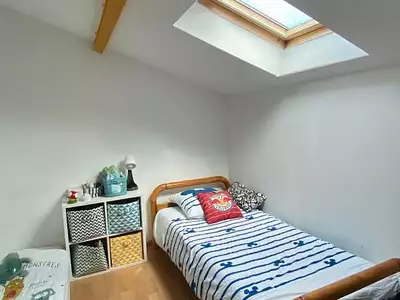 Maison, 110 m²
