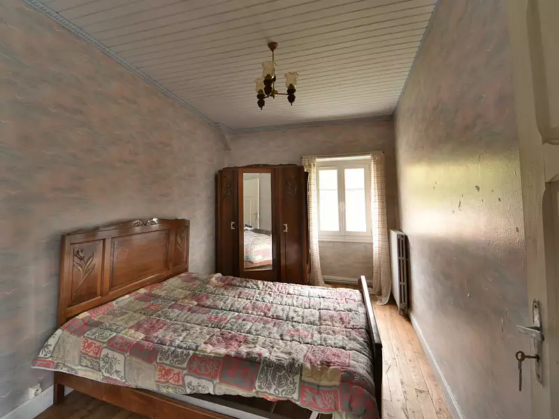 Maison, 133,78 m²