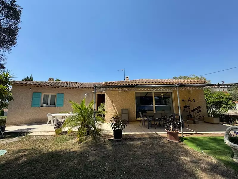 Maison, 155 m²