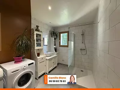Maison, 127 m²