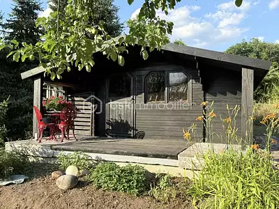 Maison, 118 m²