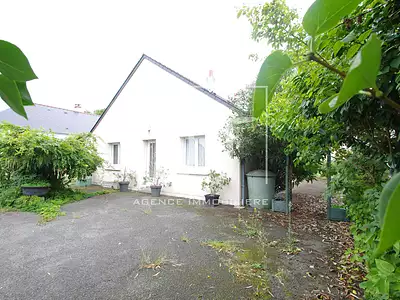 Maison, 82,54 m²