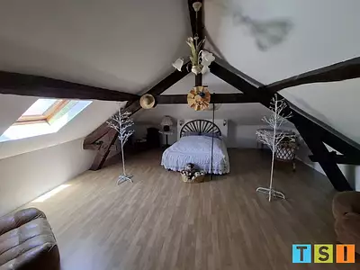 Maison, 270 m²