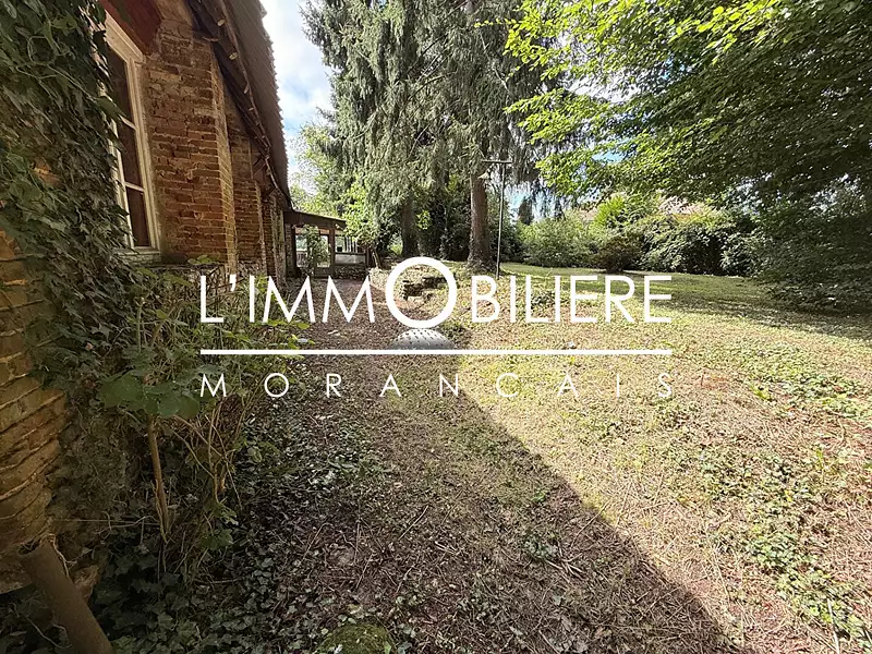 Maison, 218 m²