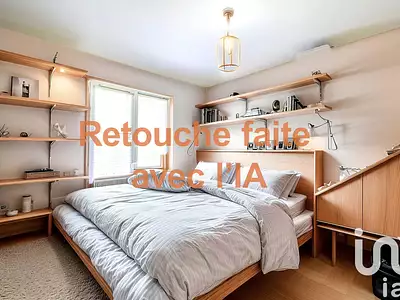 Maison, 112 m²