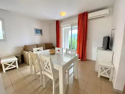 Appartement, 40 m²